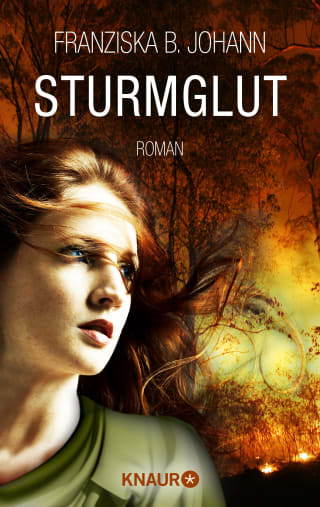 Cover Download Sturmglut