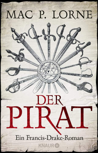 Cover Download Der Pirat