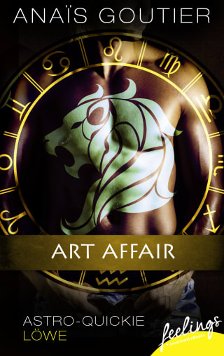 Cover Download Art Affair