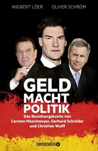 Cover Download GELD MACHT POLITIK