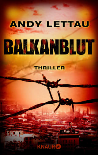 Cover Download Balkanblut