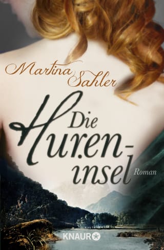 Cover Download Die Hureninsel