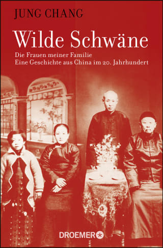 Cover Download Wilde Schwäne