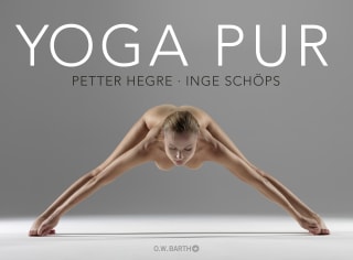 Cover Download Yoga pur