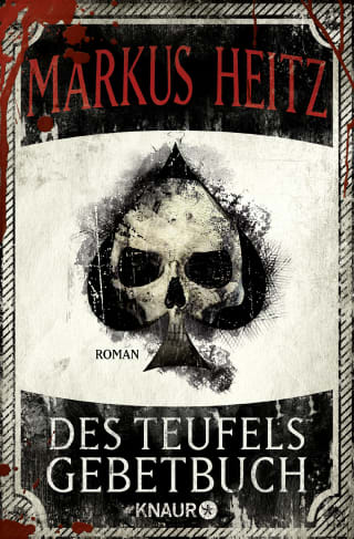 Cover Download Des Teufels Gebetbuch