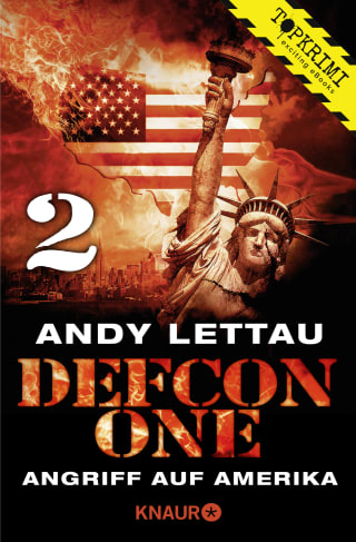 Cover Download Defcon One 2