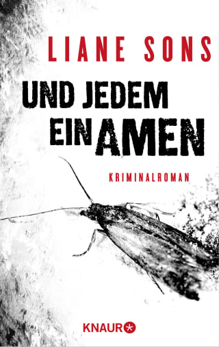 Cover Download Und jedem ein Amen