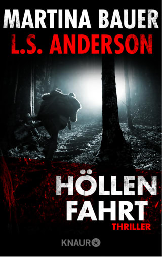 Cover Download Höllenfahrt