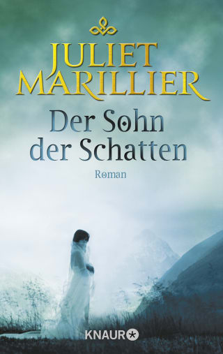 Cover Download Der Sohn der Schatten