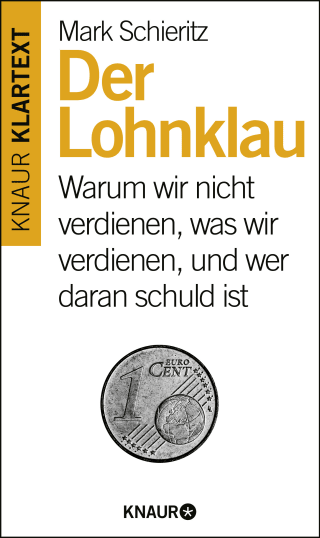 Cover Download Der Lohnklau