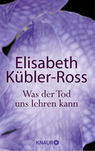 Cover Download Was der Tod uns lehren kann