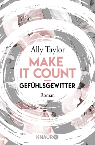 Cover Download Make it count - Gefühlsgewitter