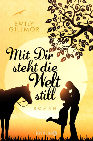 Mit Dir steht die Welt still