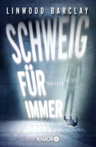 Cover Download Schweig für immer