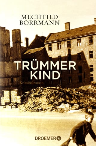 Cover Download Trümmerkind