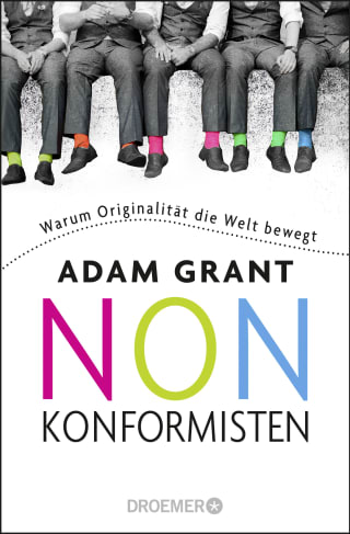 Cover Download Nonkonformisten