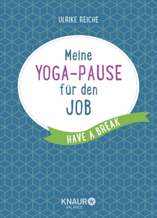 Cover Download Meine Yoga-Pause für den Job