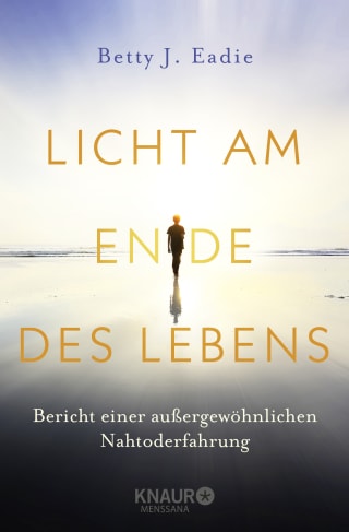 Cover Download Licht am Ende des Lebens