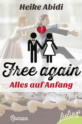 Cover Download Free again - alles auf Anfang