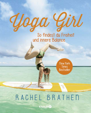 Cover Download Yoga Girl