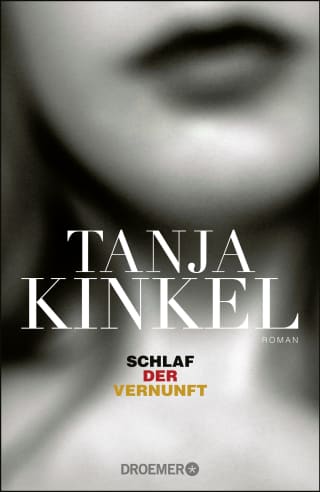 Cover Download Schlaf der Vernunft