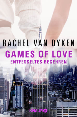 Cover Download Games of Love – Entfesseltes Begehren