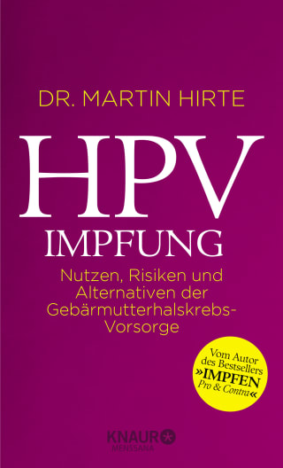 Cover Download HPV-Impfung