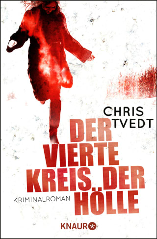 Cover Download Der vierte Kreis der Hölle