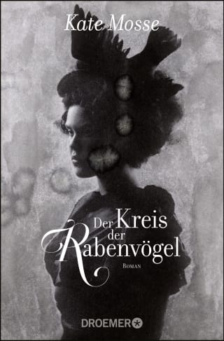 Cover Download Der Kreis der Rabenvögel