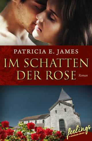 Cover Download Im Schatten der Rose