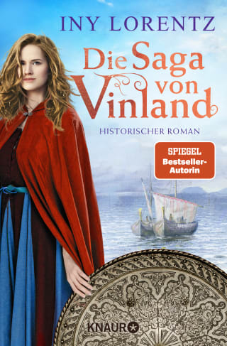 Cover Download Die Saga von Vinland