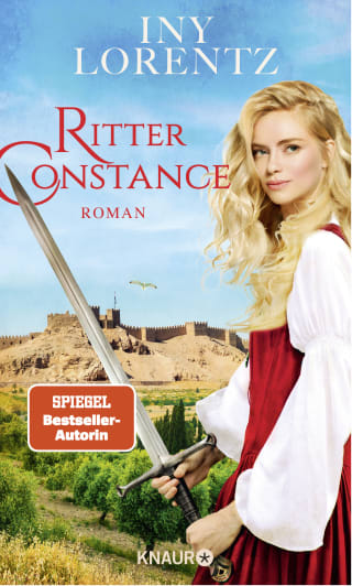 Cover Download Ritter Constance