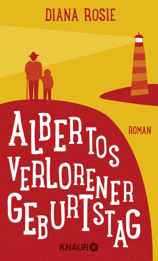 Cover Download Albertos verlorener Geburtstag