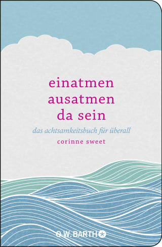 Cover Download Einatmen. Ausatmen. Da sein