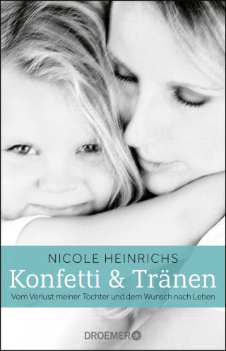 Cover Download Konfetti und Tränen