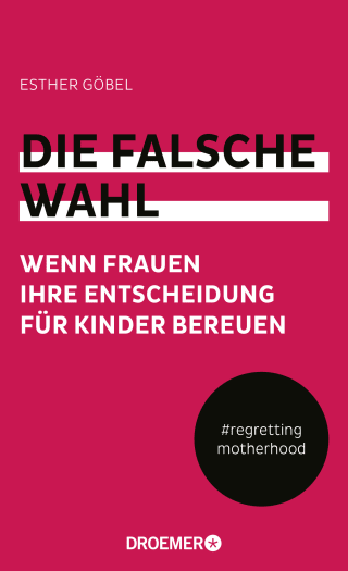 Cover Download Die falsche Wahl