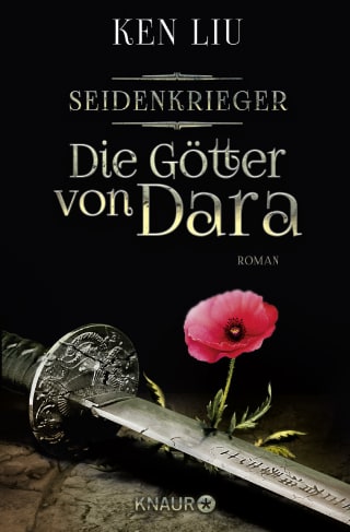 Cover Download Die Götter von Dara