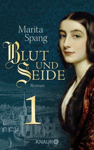 Cover Download Blut und Seide