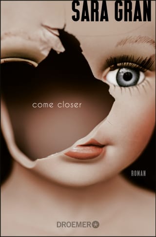 Cover Download Come closer