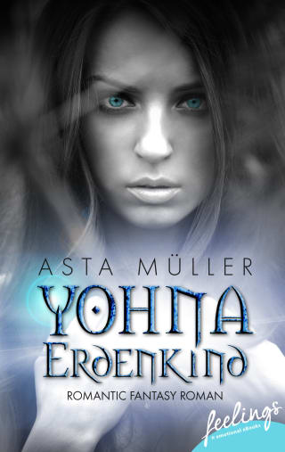 Cover Download Yohna, Erdenkind