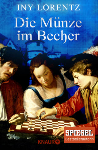 Cover Download Die Münze im Becher