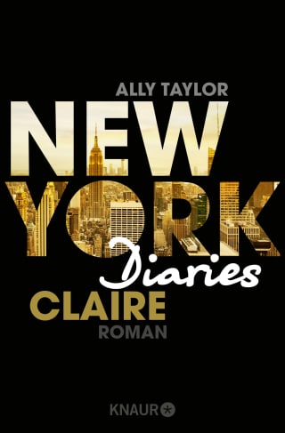 Cover Download New York Diaries – Claire