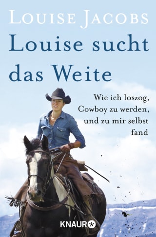 Cover Download Louise sucht das Weite