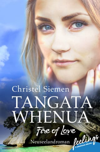 Cover Download Tangata Whenua - Fire of Love