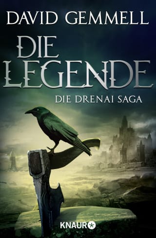 Cover Download Die Legende