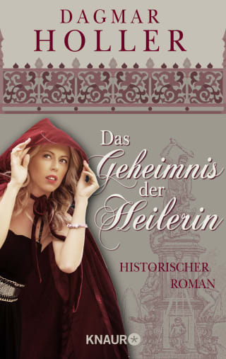 Cover Download Das Geheimnis der Heilerin