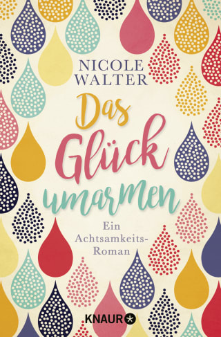 Cover Download Das Glück umarmen