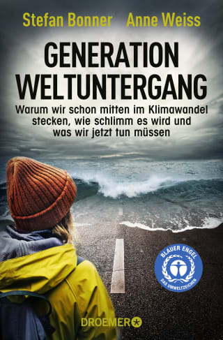 Cover Download Generation Weltuntergang