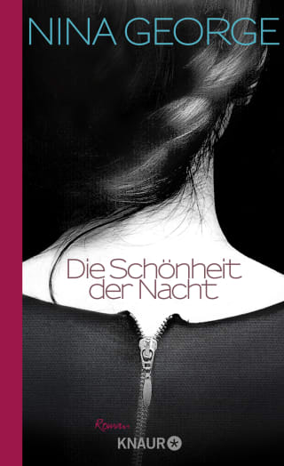 Cover Download Die Schönheit der Nacht