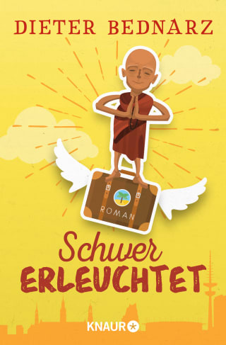 Cover Download Schwer erleuchtet